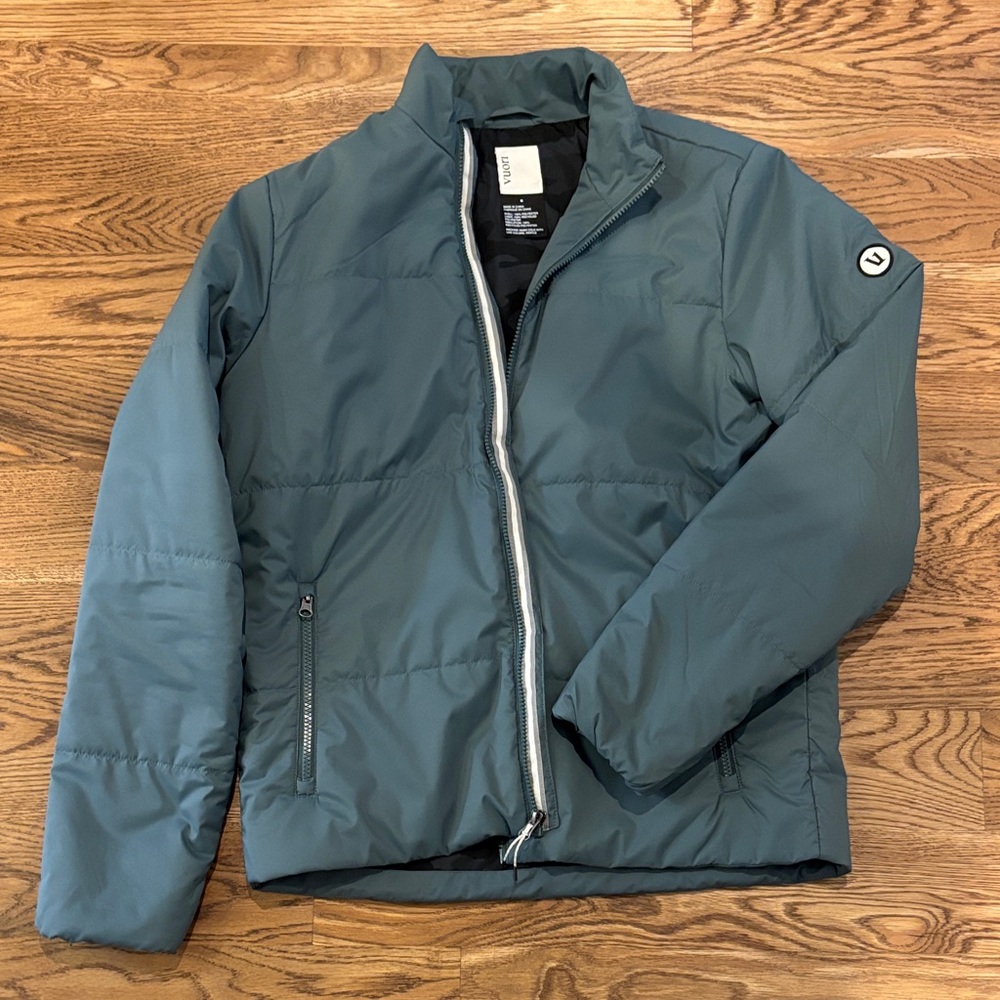 Vuori Echo Jacket Medium